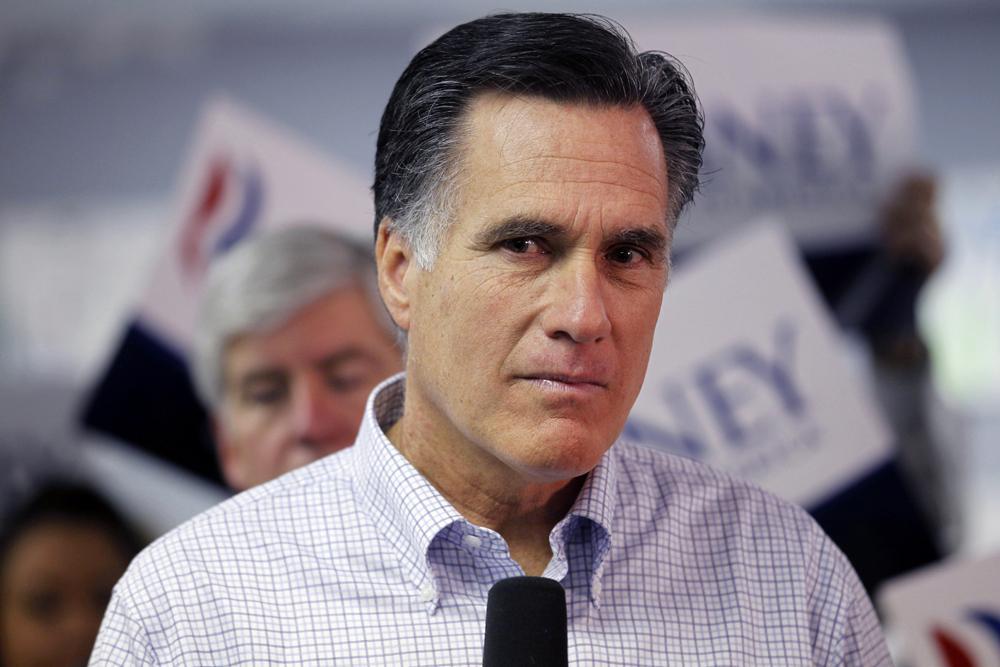 Long road: Only 13% of GOP delegates chosen