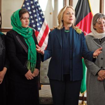 We Who Are About to Bug Out Salute You