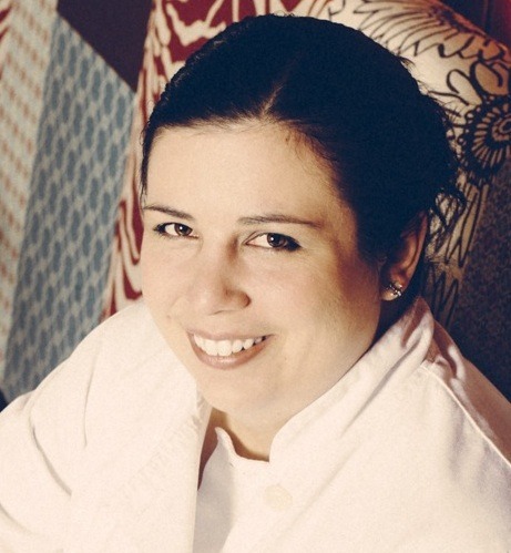 THE 3-MINUTE INTERVIEW:  Marjorie Meek-Bradley, executive chef of Ripple