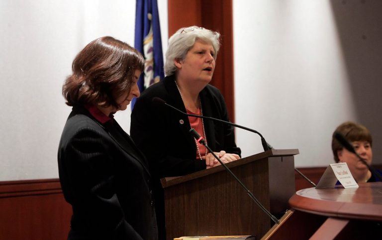 AARP Executive Vice PresidentÂ Nancy A. LeaMond responded to Tim Carney's column, 