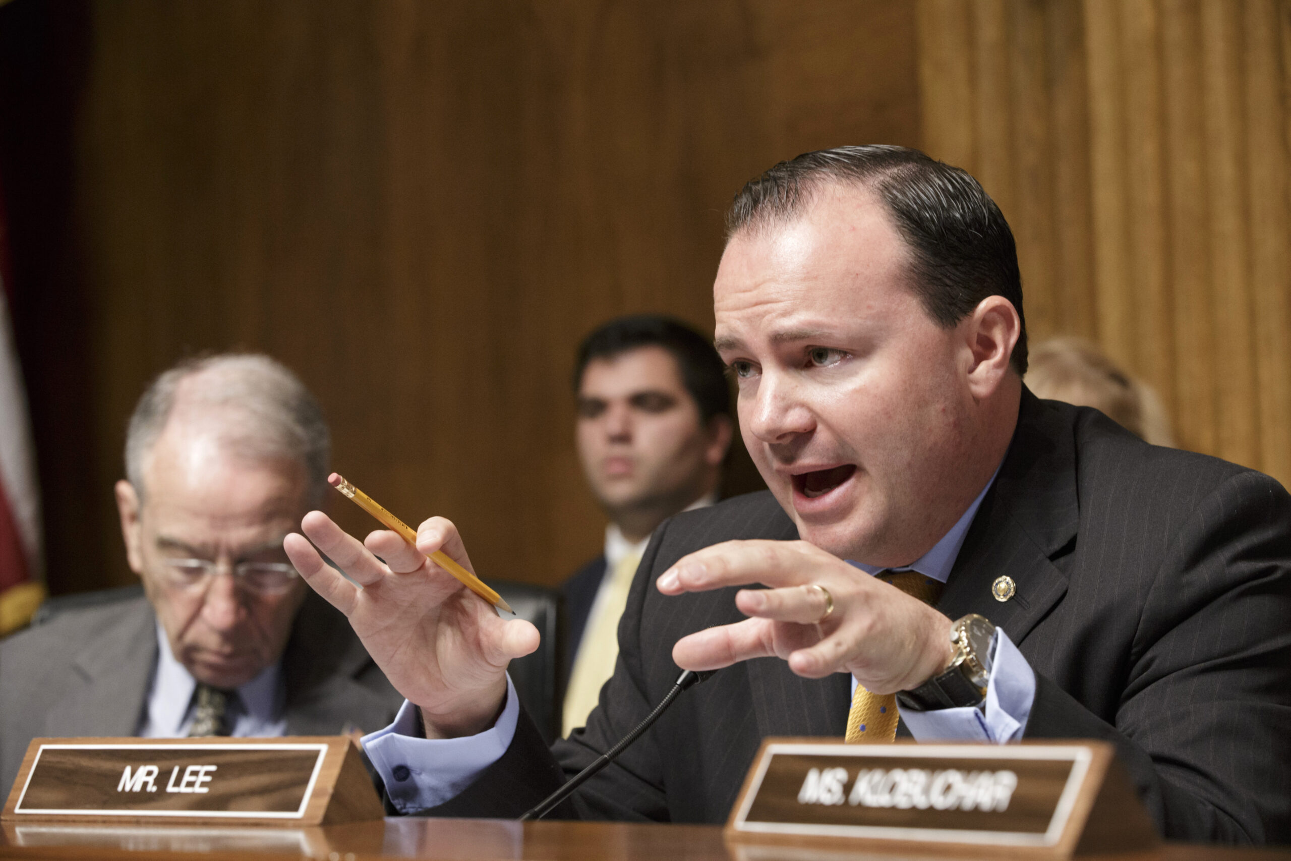 Morning Examiner: Why won’t Republicans defund Obamacare?