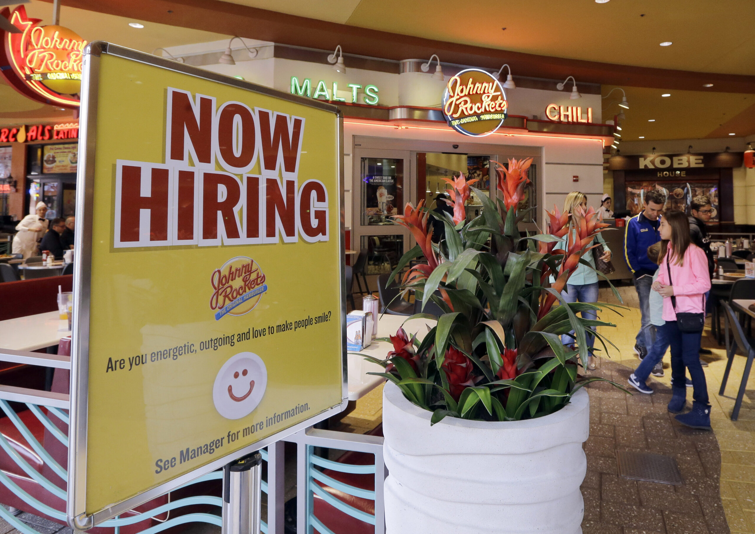 Recovery slowed in September as economy added 661,000 jobs and unemployment dipped to 7.9%