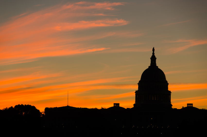 House gives Senate until Dec. 17 to pass spending measure