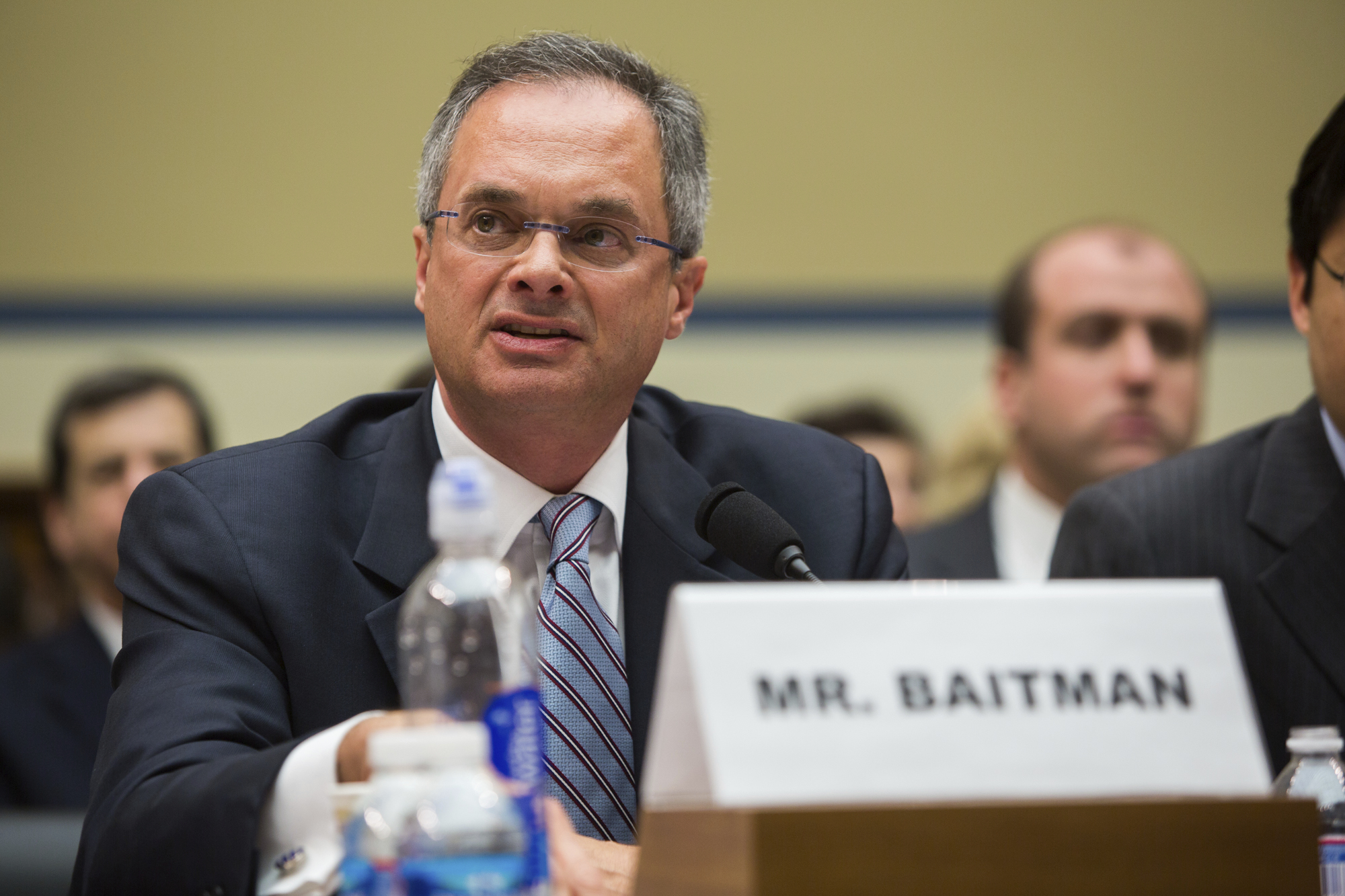 Healthcare.gov administrators stayed mum on pre-launch problems