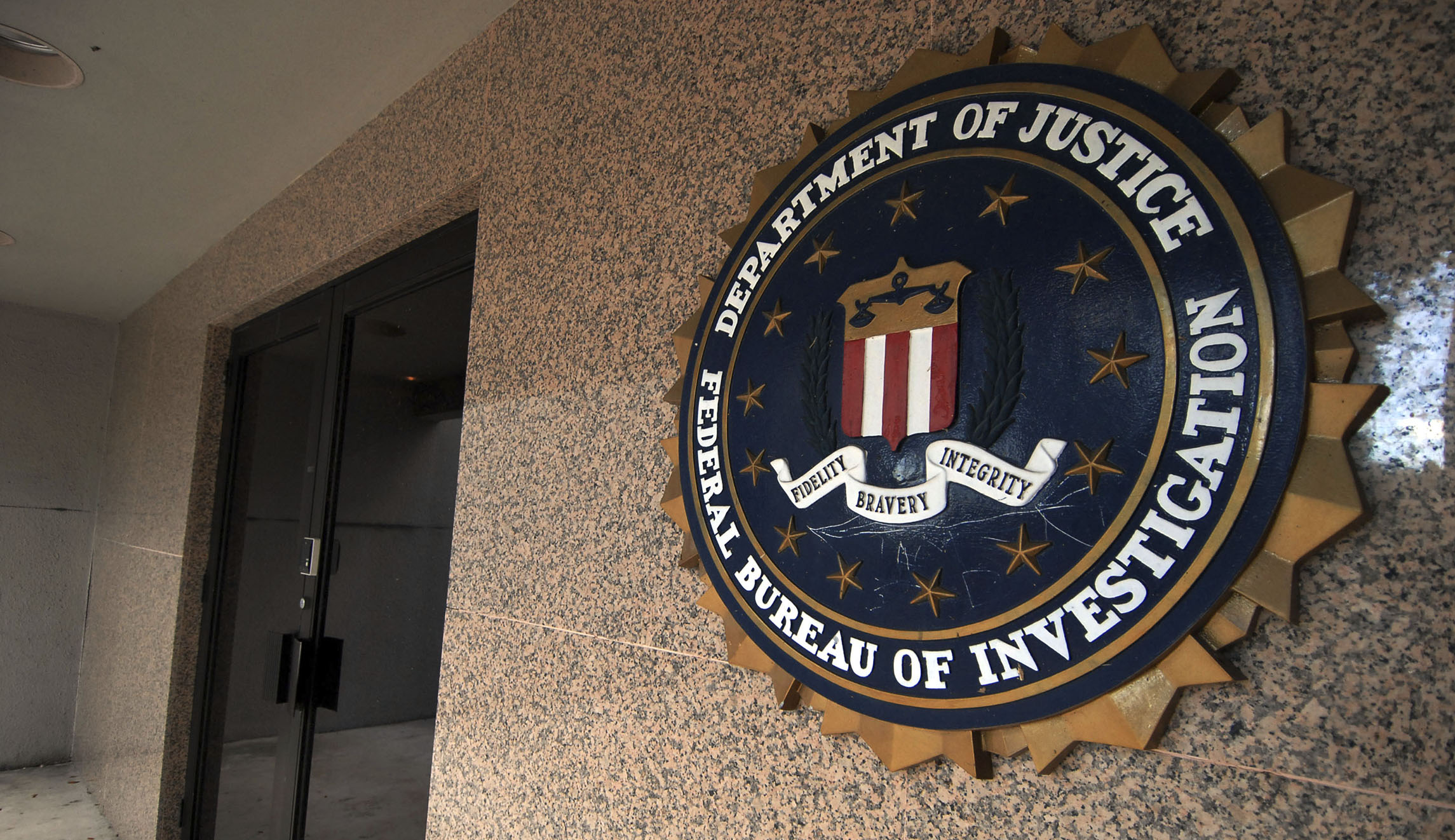 Second special counsel needed because DOJ can’t ‘investigate themselves’