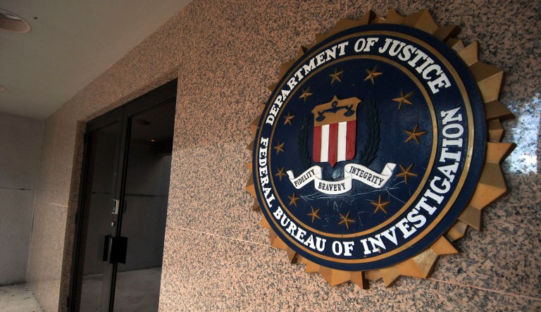 Since early December, Department of Justice prosecutors have been asking FBI agents who investigated the case about their findings on the Uranium One deal, as well as any attempt to thwart the prosecution of any allegedly involved parties. (Richard Sheinwald / Bloomberg News)