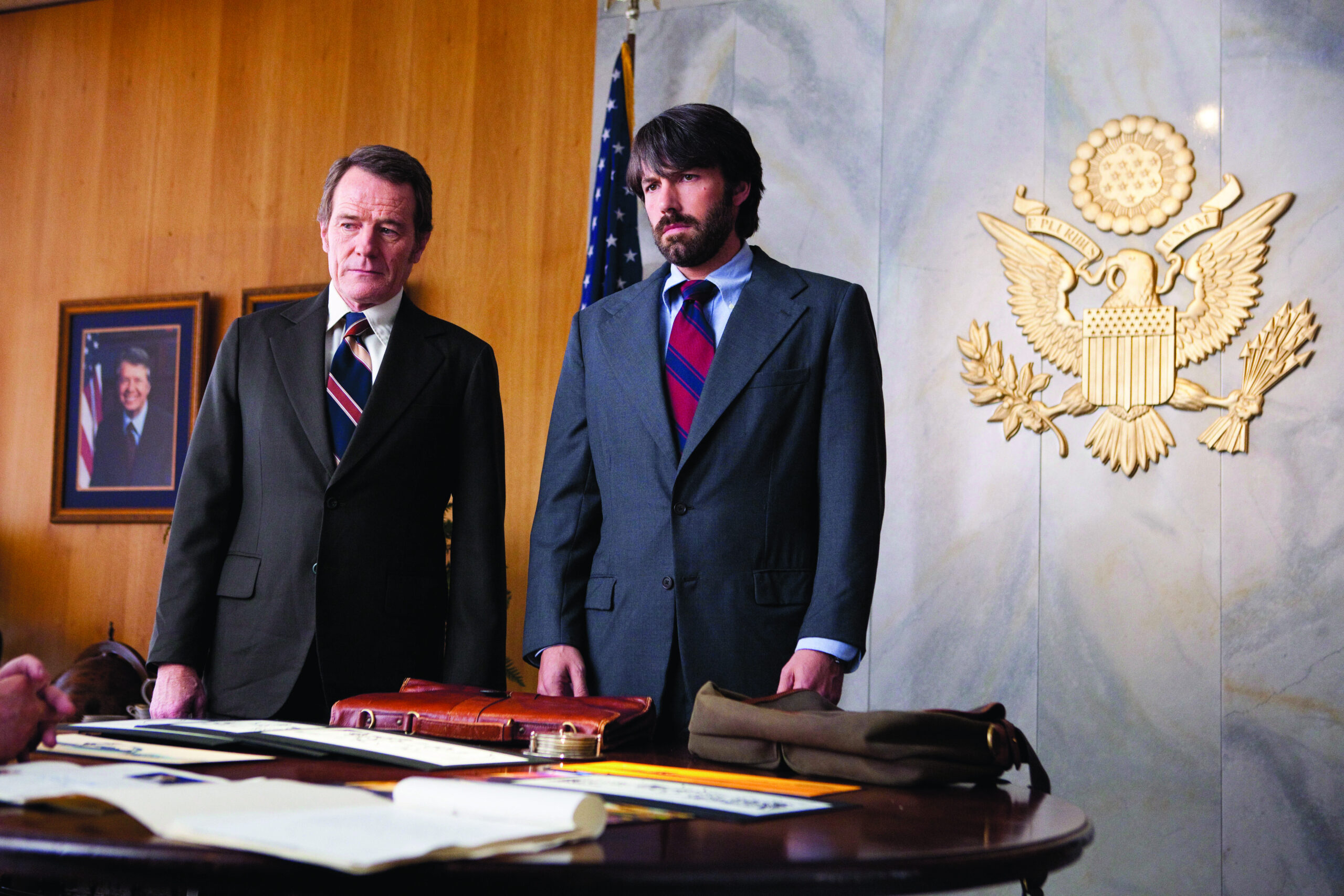 DGA: Another big night for Ben Affleck’s ‘Argo’?