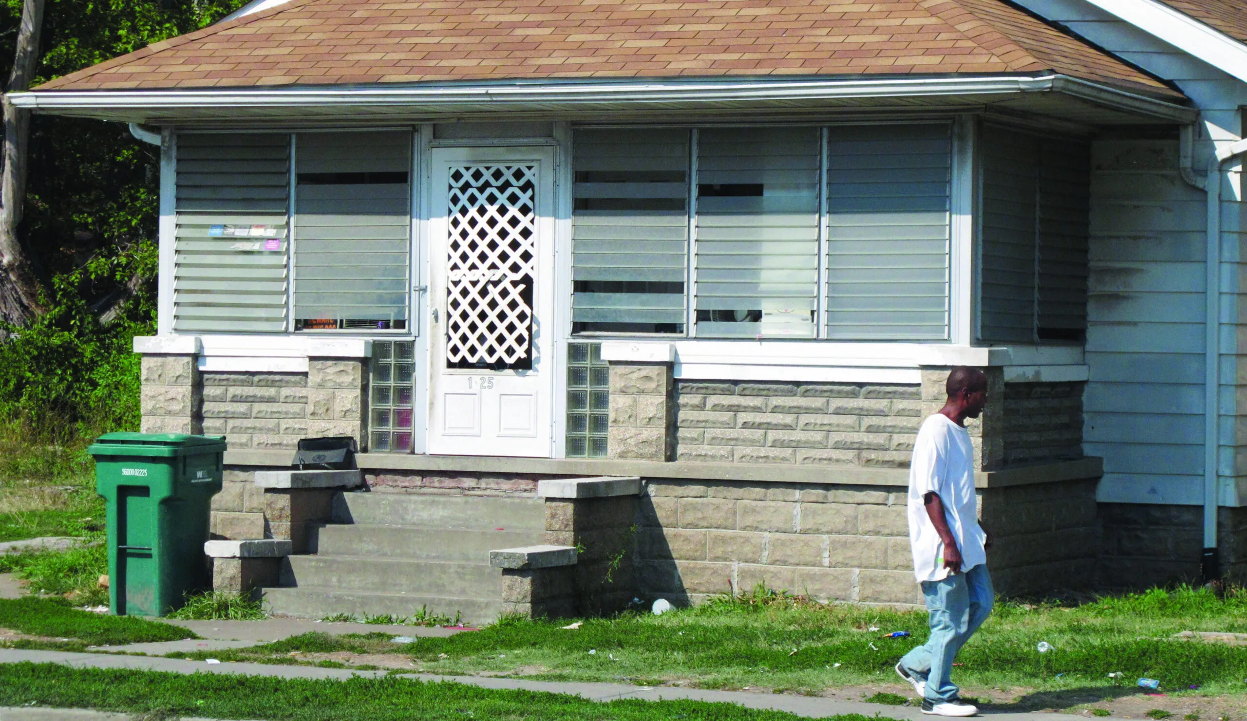 Police study case of teen allegedly held captive