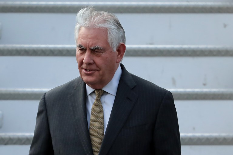 State Department Targeting Russia With Anti-Propaganda Program