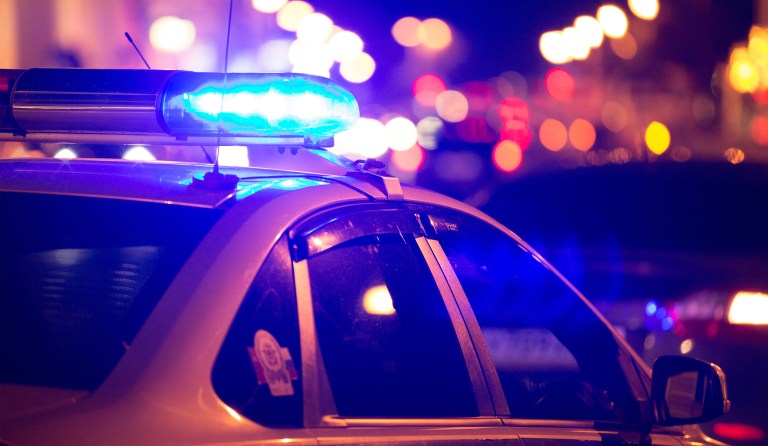 The shootings happened about 5 miles from each other. (iStock photo)