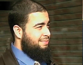 Terrorism and the First Amendment