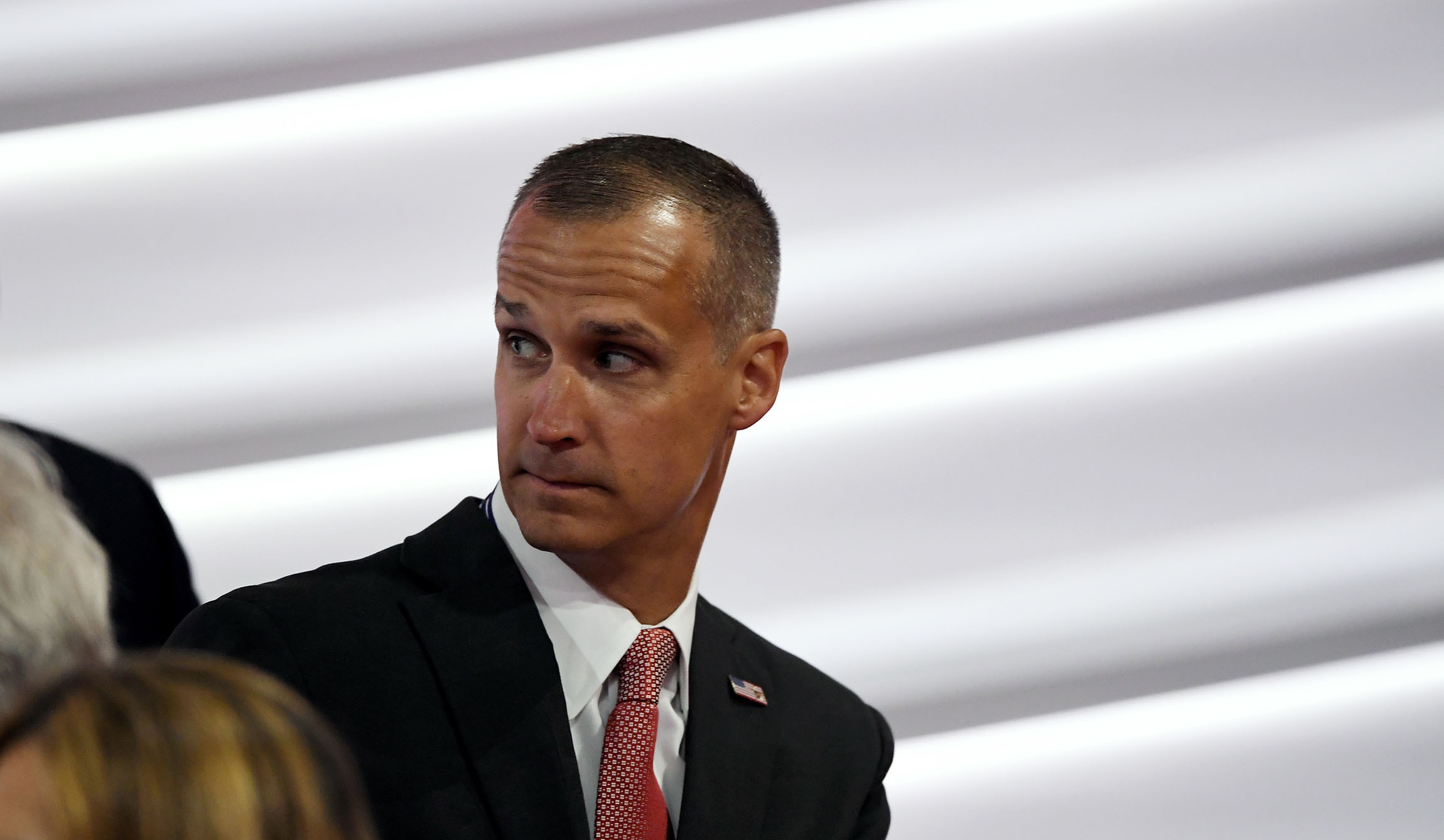 Puerto Rico’s middleman to the White House, Corey Lewandowski, may not be delivering results