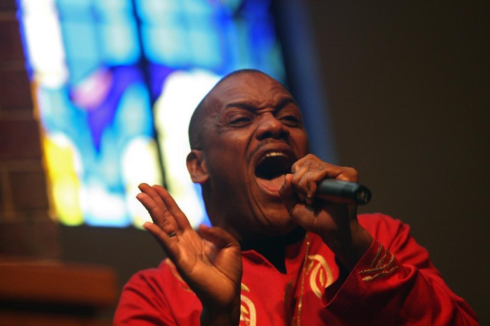 Sunday blacks and Tuesday blacks will decide the culture’s future