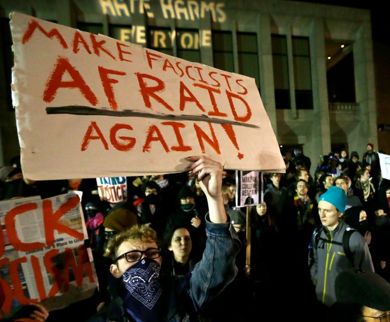 Laws aimed at totally preventing all bad things often end up being worse than the bad things. (AP Photo/Ted S. Warren)