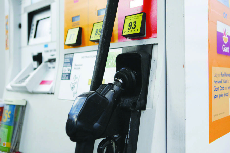 Key Virginia Senate committee passes nickel gas tax hike