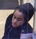 Suspected serial bank robber strikes for third time in Prince George’s