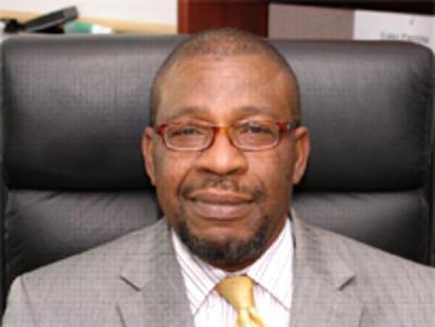District Department of Transportation Director Terry Bellamy