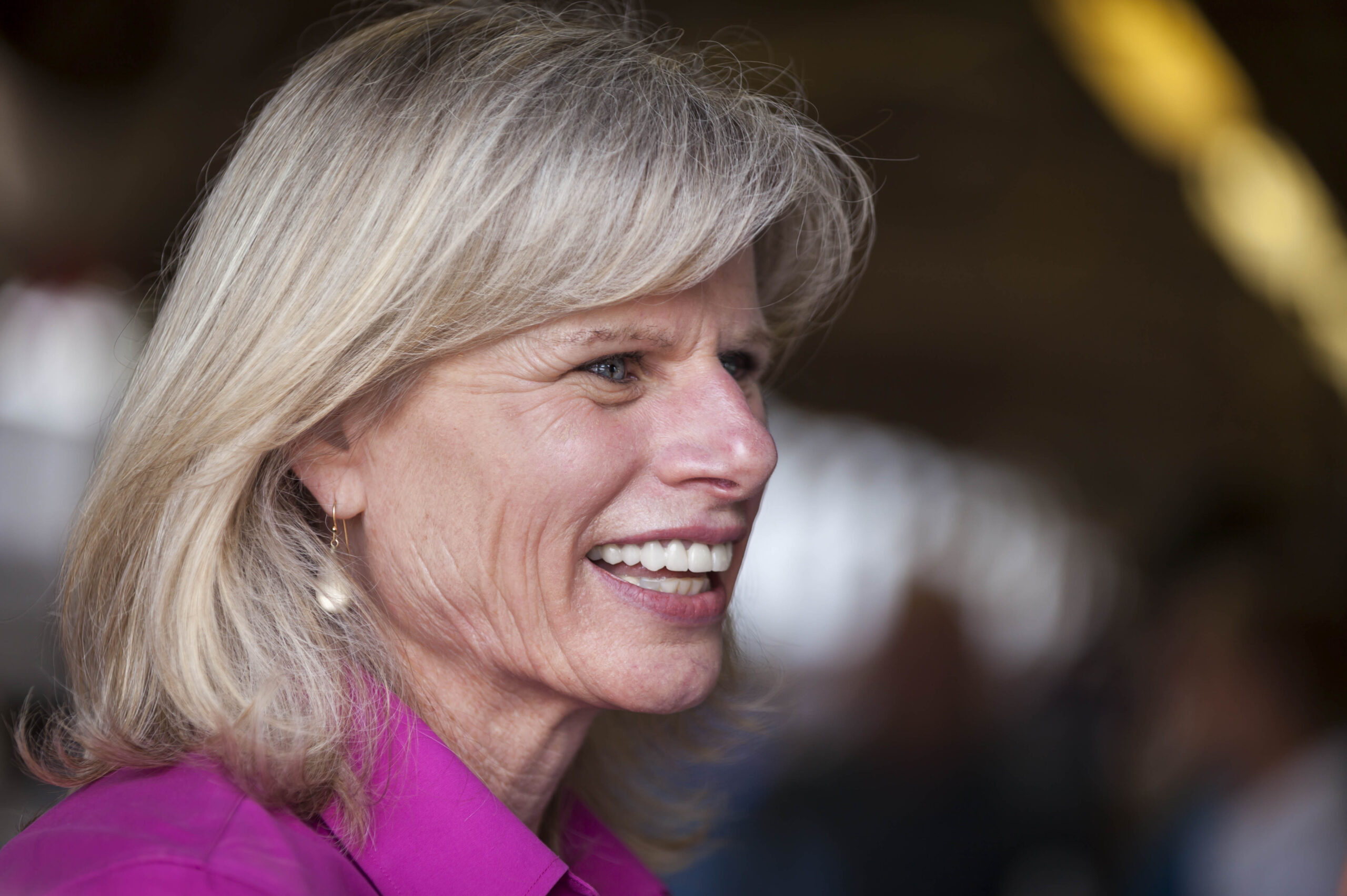 Mary Burke comment suggests rift continues between Wisconsin Democrats and Big Labor