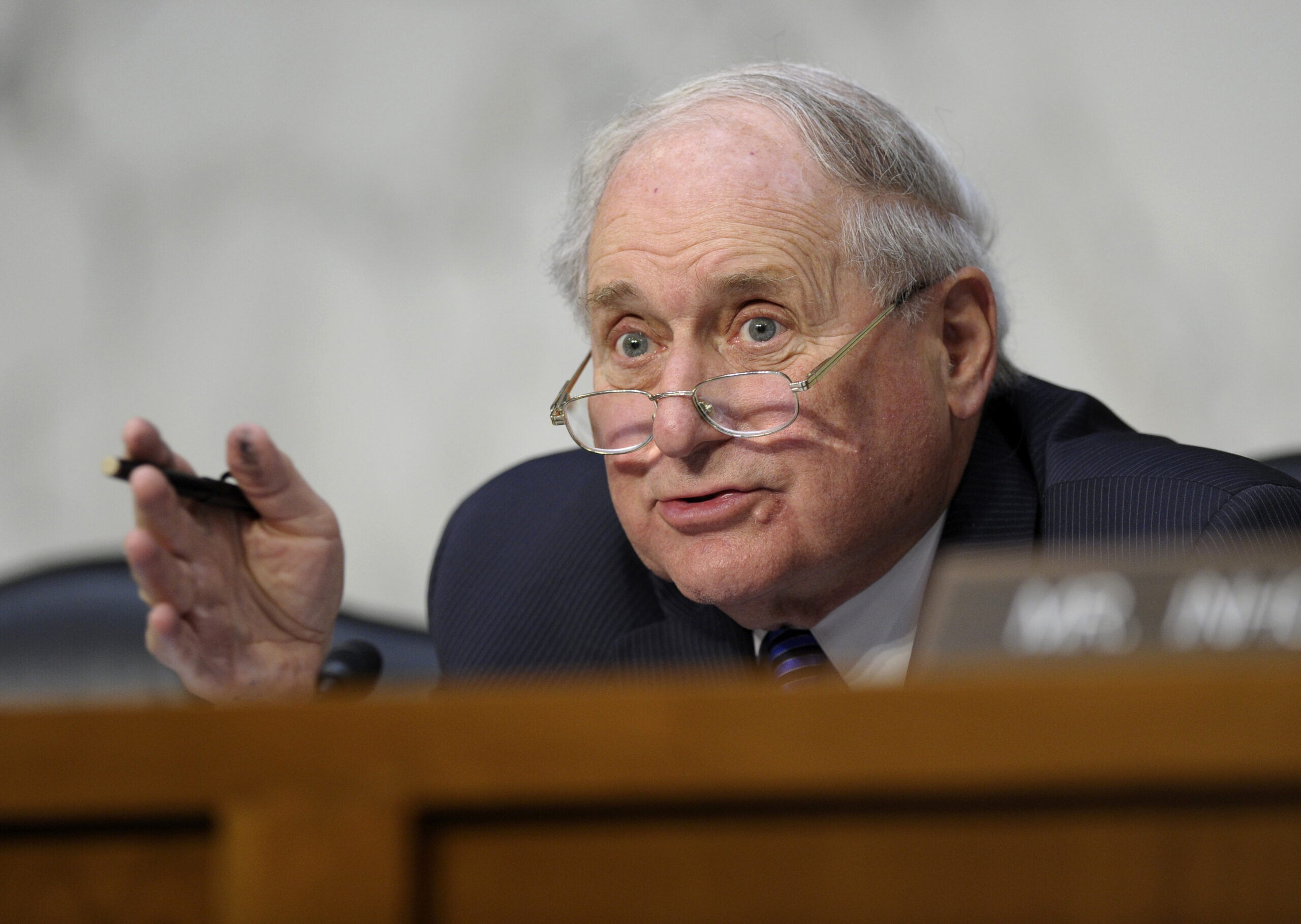 Top Senate Democrat thinks Harry Reid’s rule change threatens American democracy