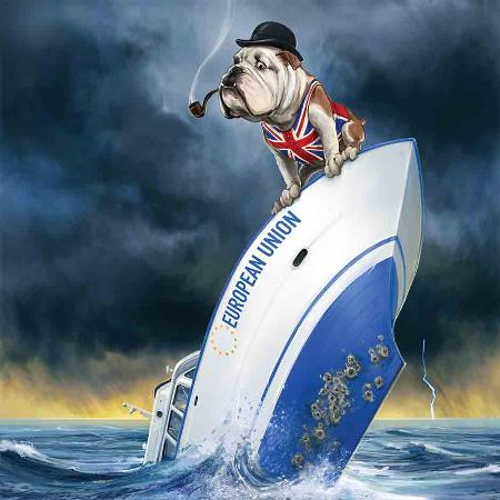 Brexit Opponents Need to Look in the Mirror