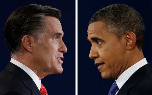 Debate reveals how each candidate will govern