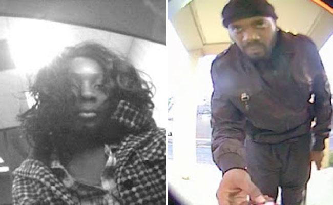 Prince George’s police seek two in fraud case