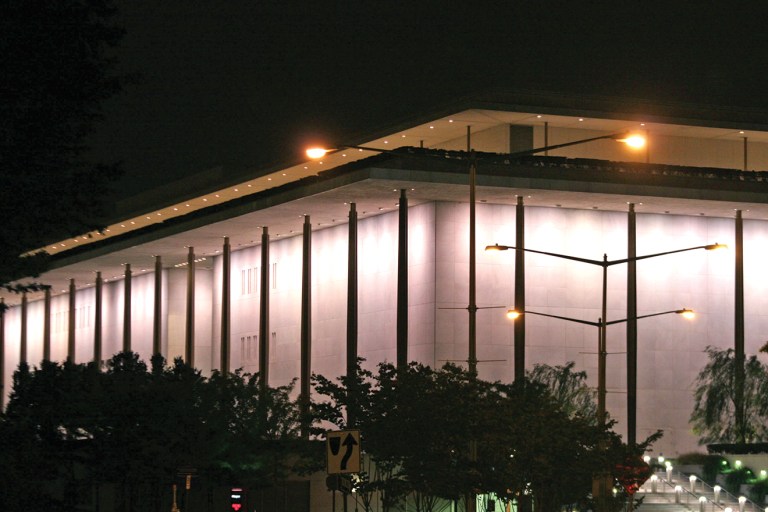 President Not Present