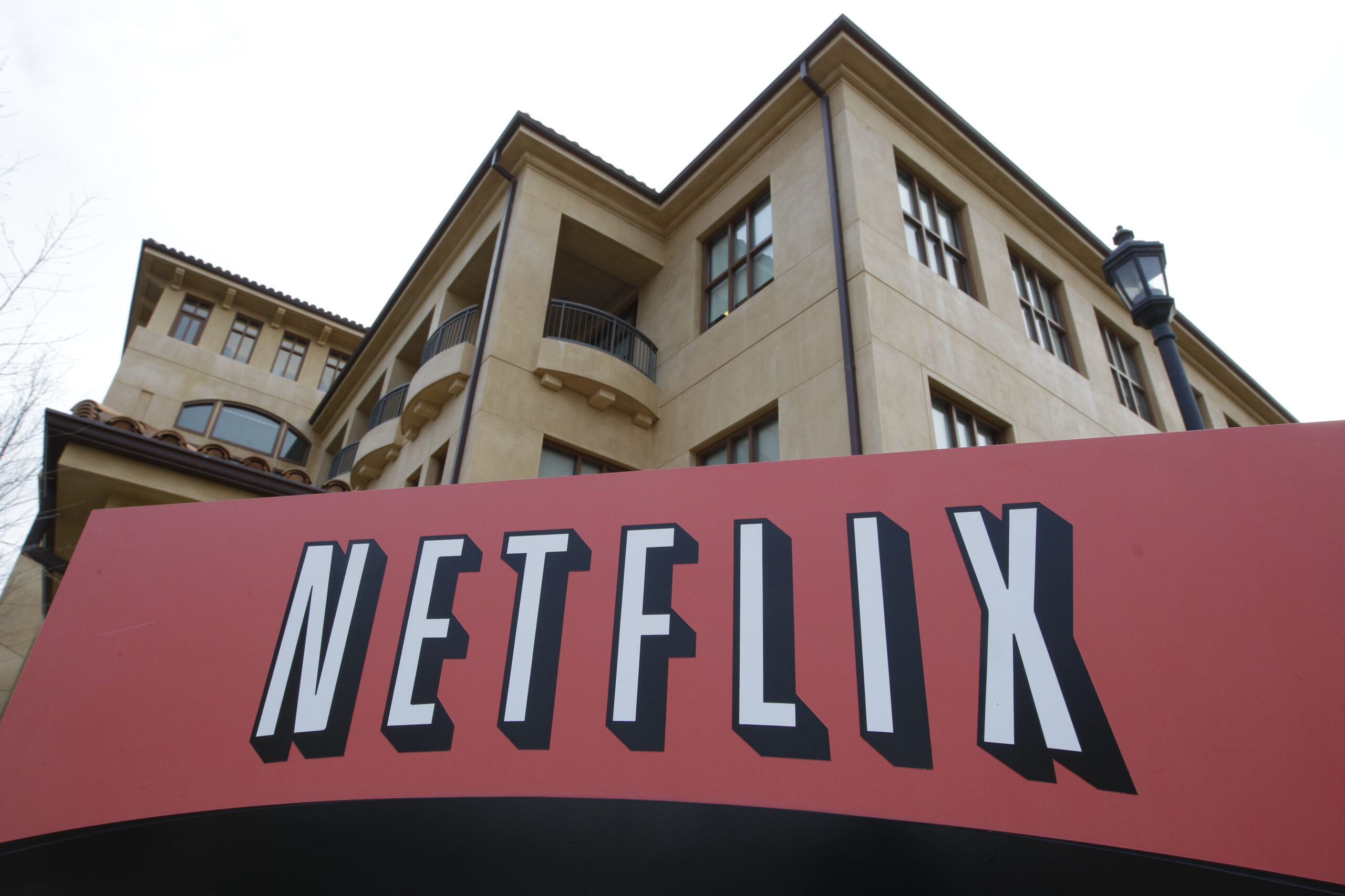 Netflix shareholders reject plush pay packages for top executives