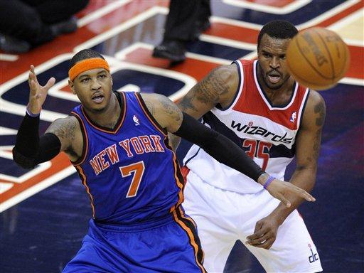 Wizards’ best showing still a loss