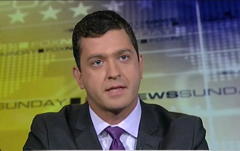 Michael Needham, CEO of Heritage Action, is upset that a Republican plan to repeal and partially replace Obamacare expands on the healthcare law's 