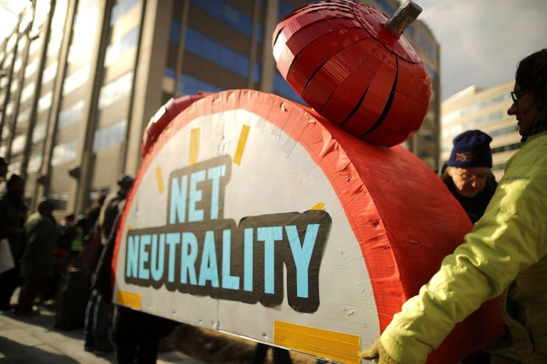 There Are Lots of Good Reasons to Kill Net Neutrality; Also, to Keep It
