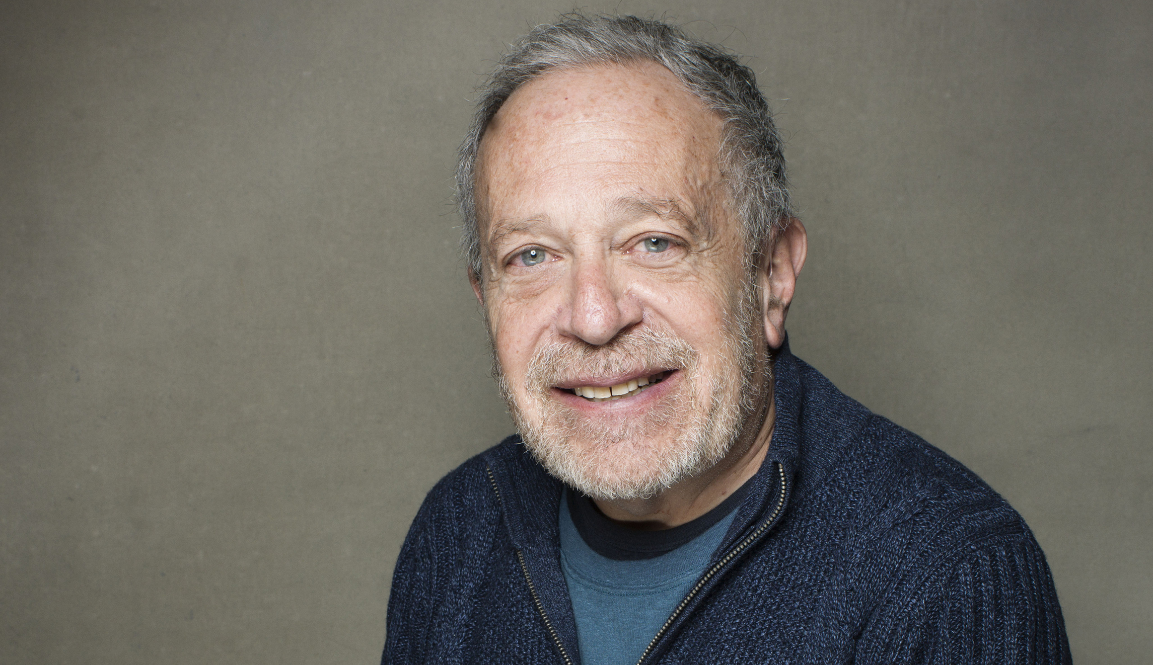 Robert Reich tries his hand at screenwriting