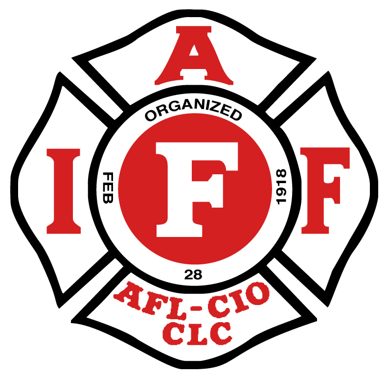 Union labels stripped from Phoenix fire trucks, legality questioned