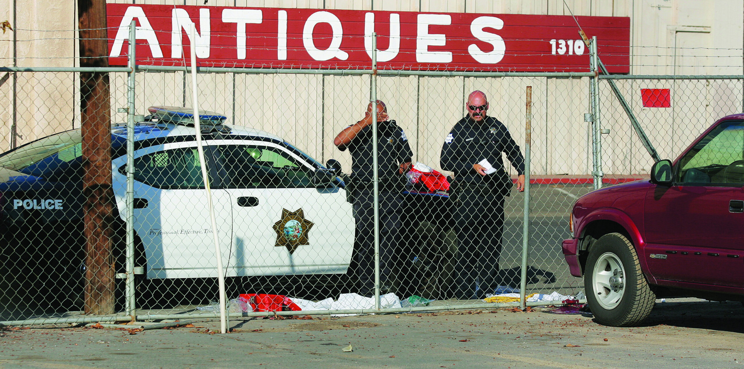Police: Calif. shooting suspect was ‘methodical’