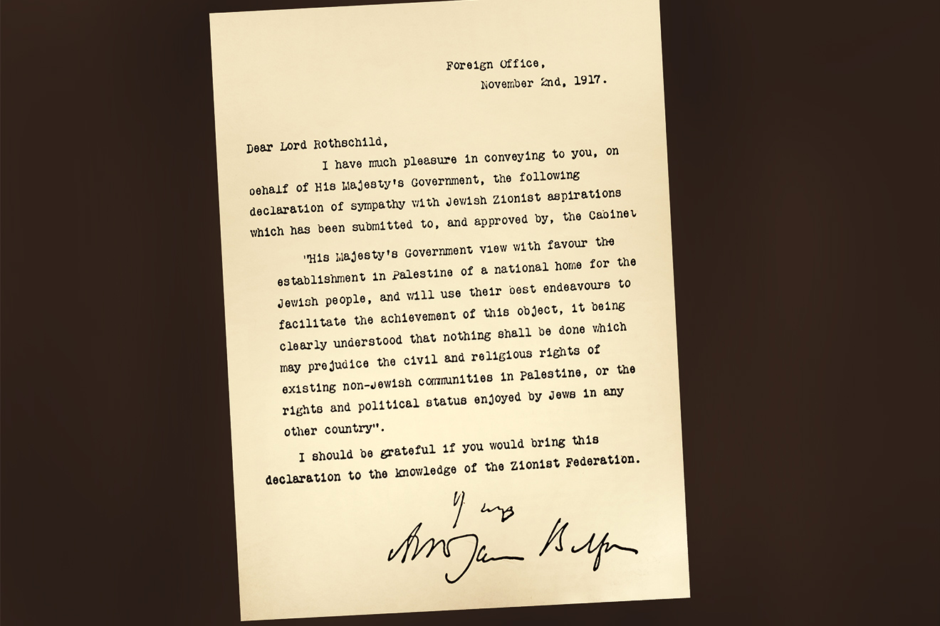 A Letter That Lasted