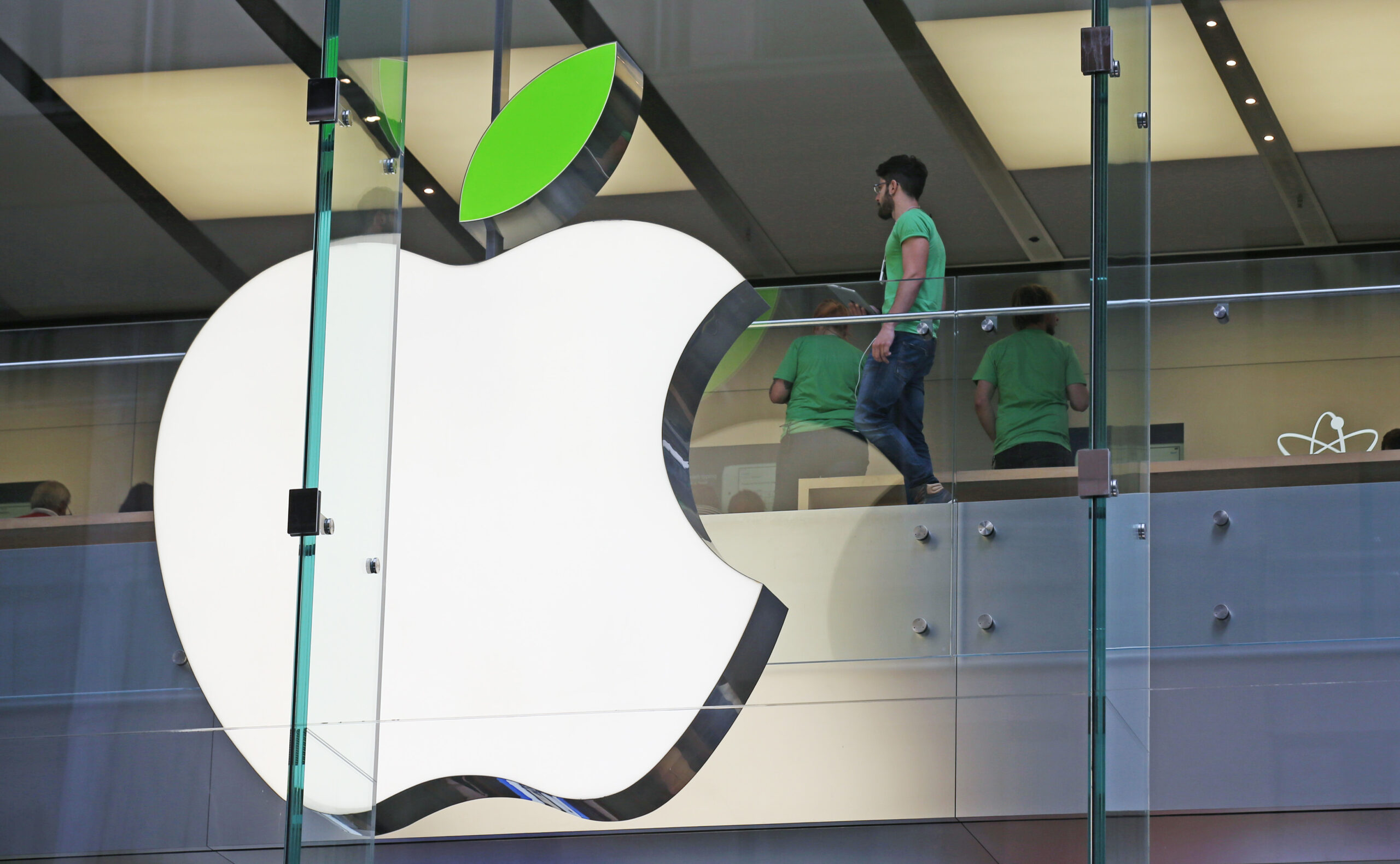 Apple offering free recycling of all used products