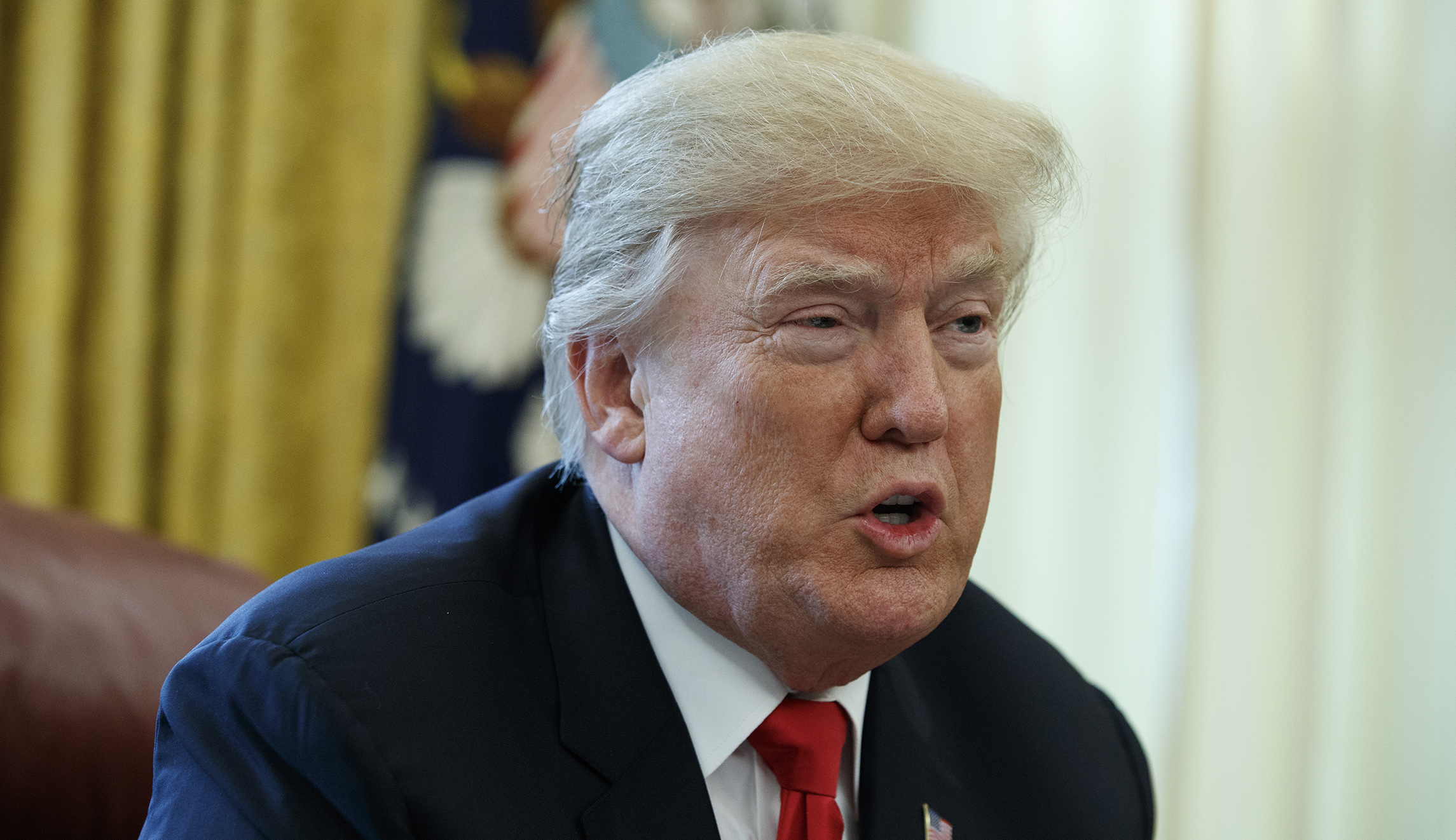 White House: Trump ‘disgusted’ by Steve Bannon’s ‘outrageous’ comments