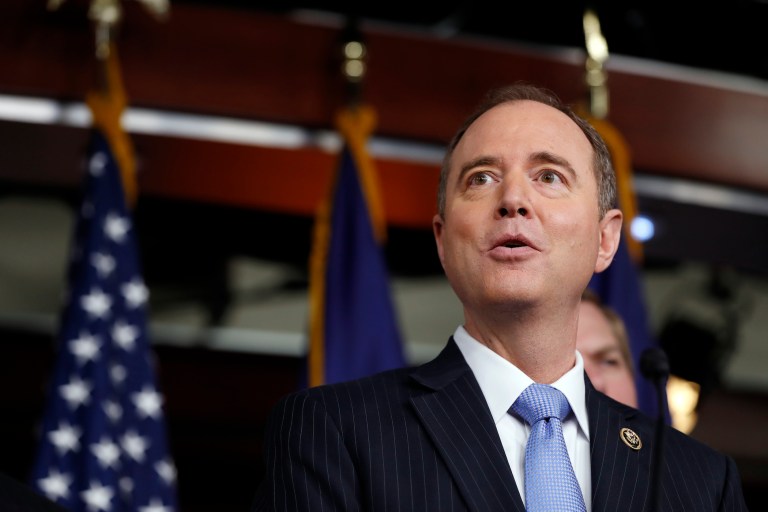 If you read the memo over the weekend and scratched your head, wondering what on earth could be so sensitive in it as to damage national security, you're not alone. (AP Photo/Alex Brandon)