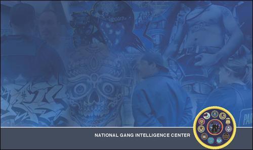 Gang membership soars in Prince George’s