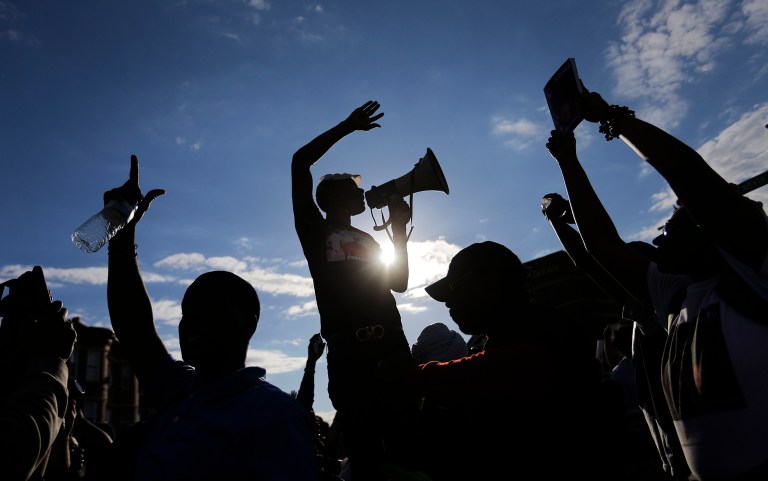 The money will help schools establish mental health, counseling and behavioral programs for students traumatized by 