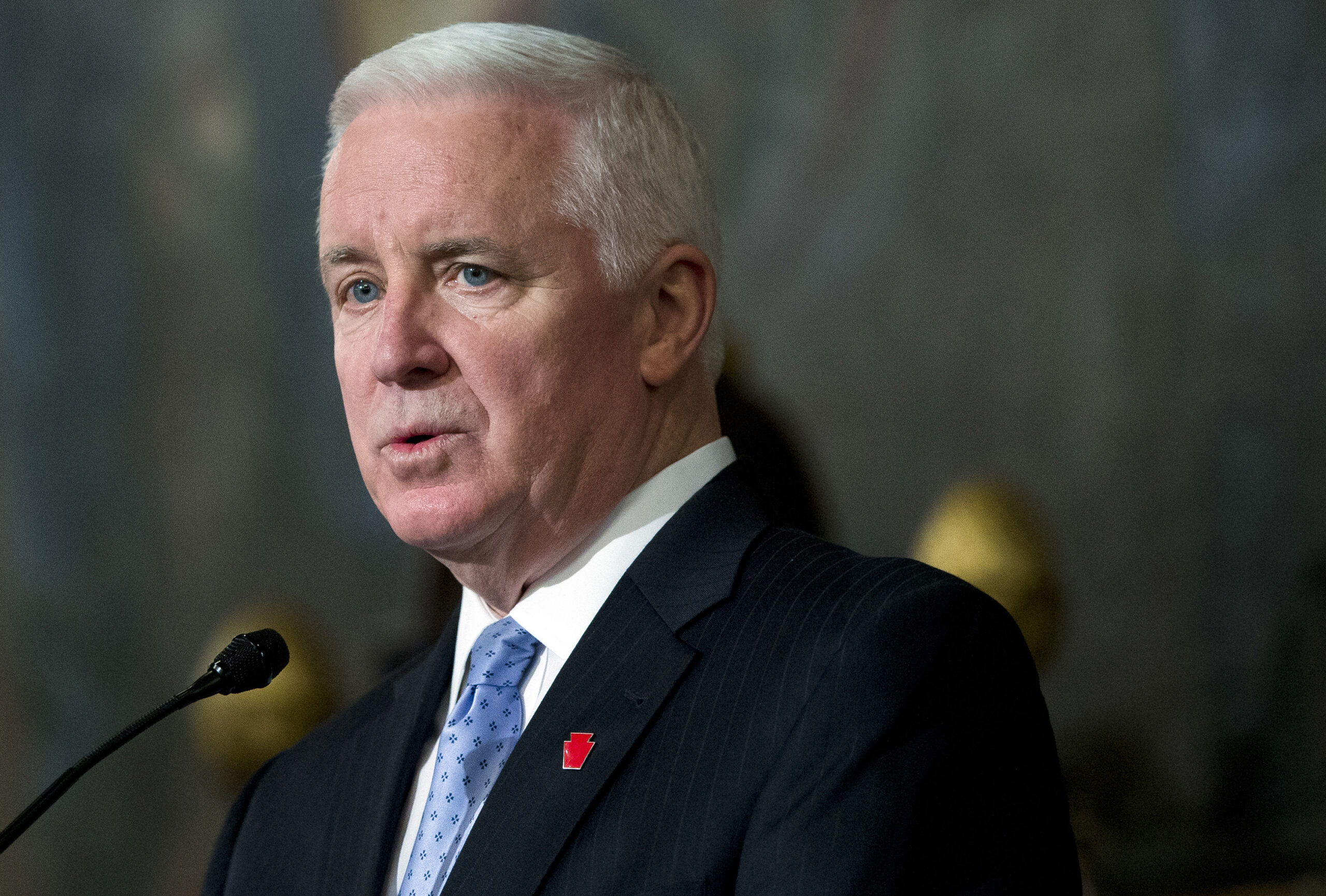 Pennsylvania awaits ruling on Medicaid expansion