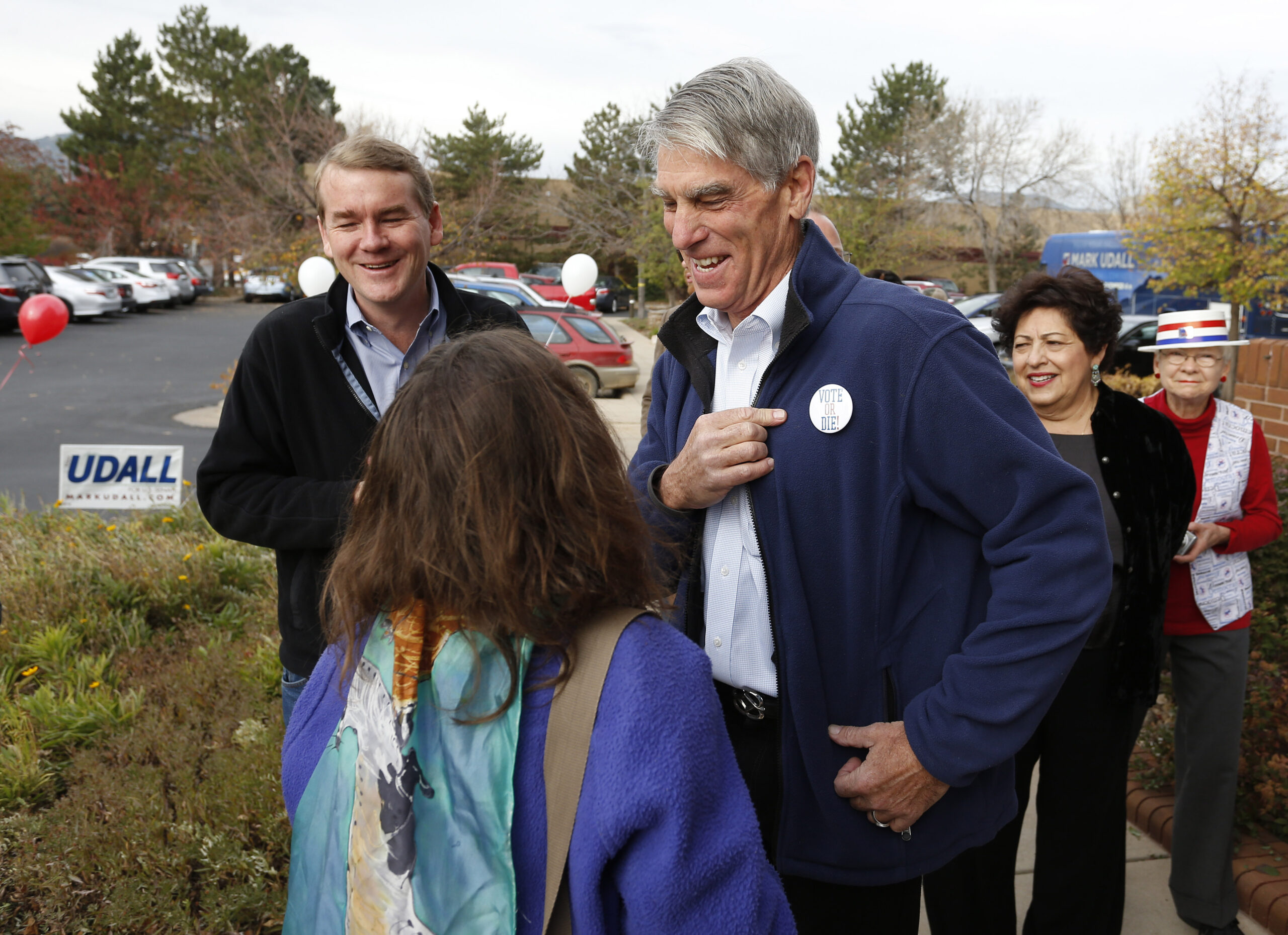 Democrats about to pay for supporting the failed President Obama