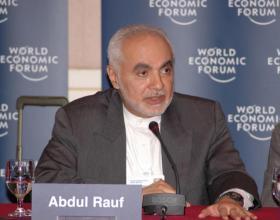 U.S. Taxpayers Pay for Junket by Defender of Iranian Regime