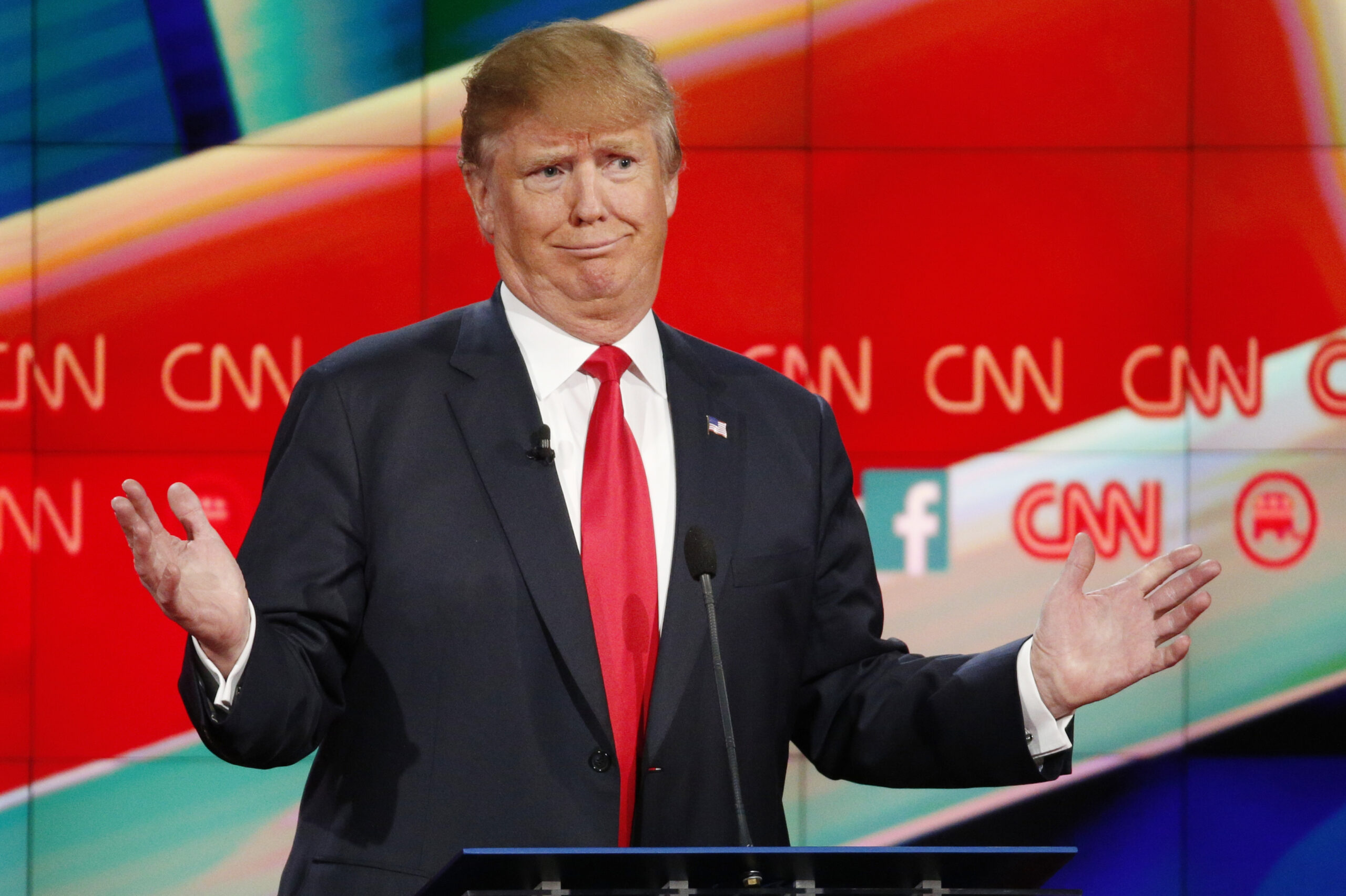 Former Trump adviser’s super PAC goes silent