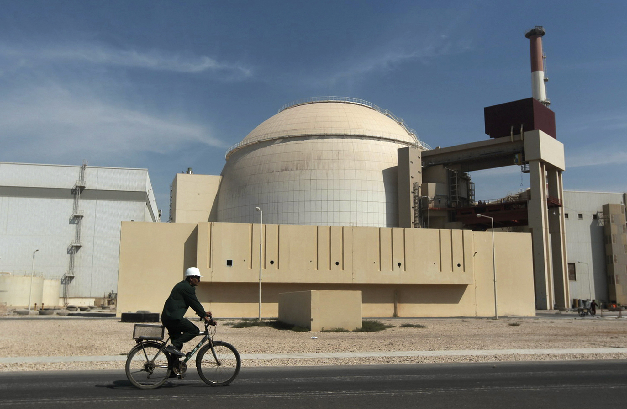 Israeli official: Expect cyberattacks in the wake of Iran nuke deal