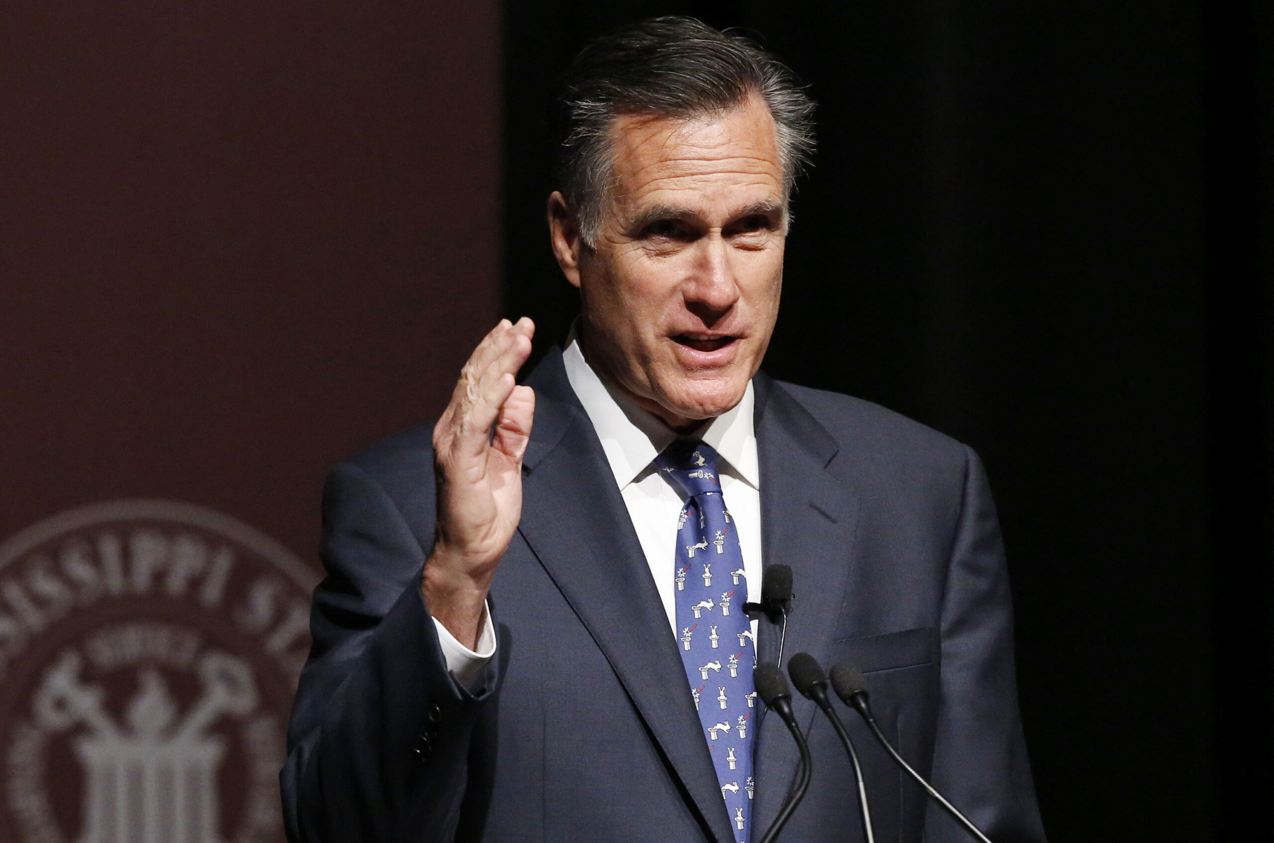 Blumenthal memo: Romney ‘lies,’ ‘distorts’