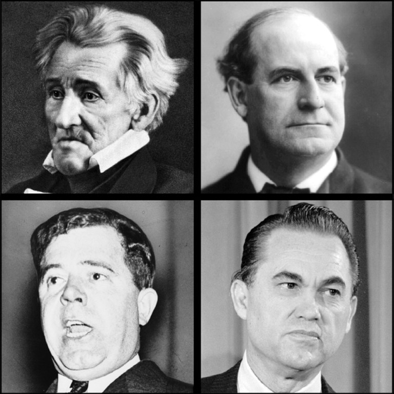 The Original Deplorables