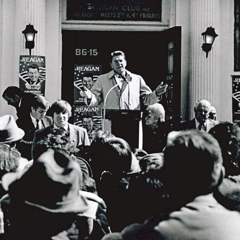 Why So Silent on the Economy?