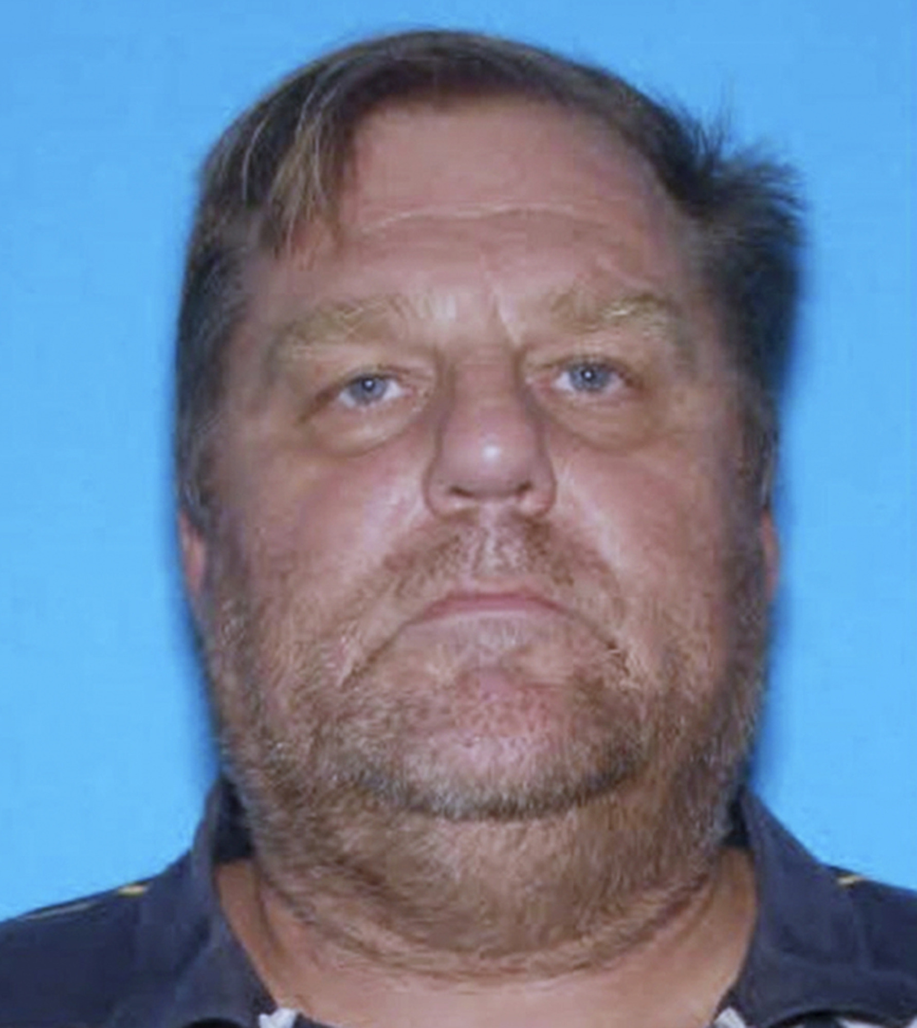 $1M bond for man accused of shooting 2 deputies