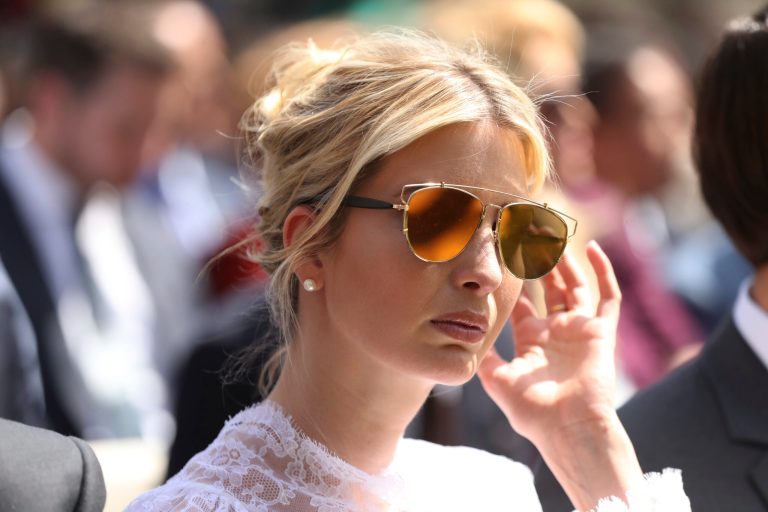 Ivanka Trump's strategy to maximize her influence is actually far more sophisticated than open dissent. (AP Photo/Andrew Harnik)